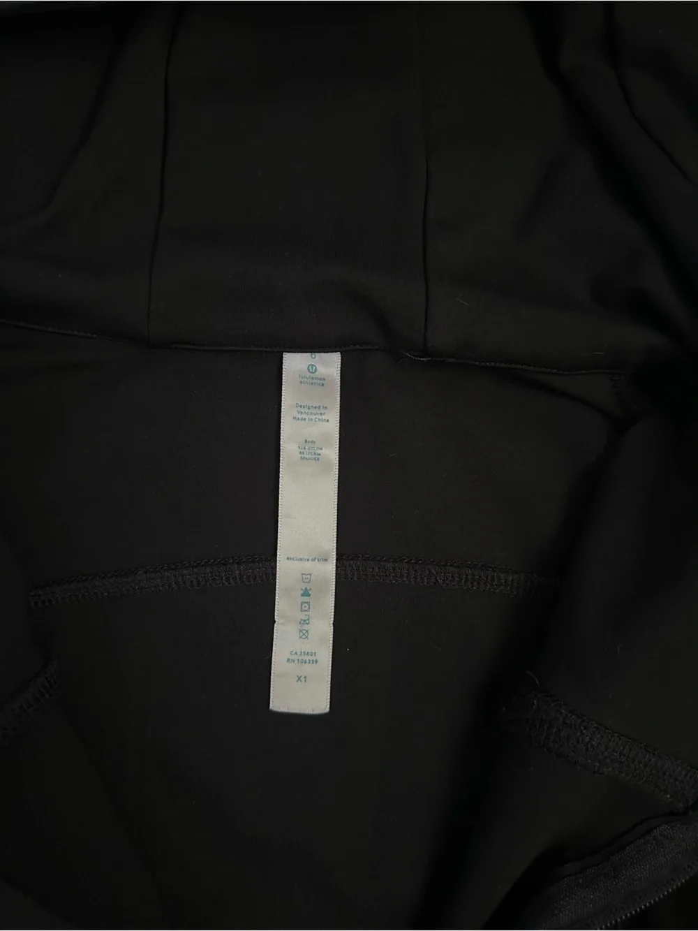Lululemon Athletica Jacket